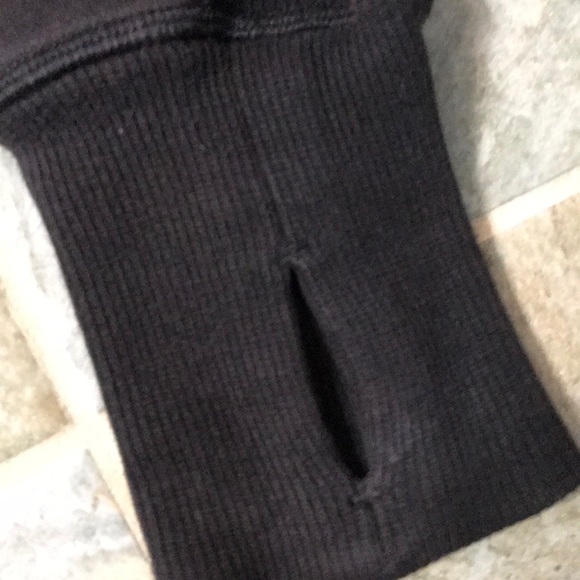 Lululemon Cuddle Up Jacket - Picture 3 of 5